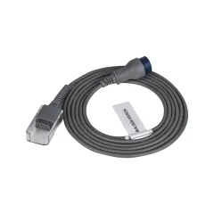 Cablu de extensie pentru sonde SpO2 – piesă de schimb necesară pentru K12, K15 (1 buc)
