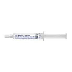 Seringă prefilled BD PosiFlush XS cu soluție salină 10 ml, sterilă, Luer-lock (cutie 30 buc)