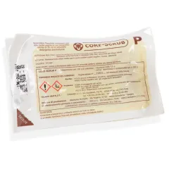 Kit steril de curățare preoperatorie a mâinilor cu iodopovidonă 7,5% (cutie 30 buc)