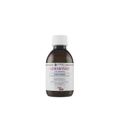 Apă de gură Germoxid cu clorhexidină 0,2% și Aloe vera, 200 ml (cutie 12 buc)