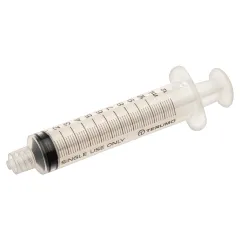 Seringi sterile Terumo fără ac 10 ml, Luer Lock concentric (cutie 100 buc)