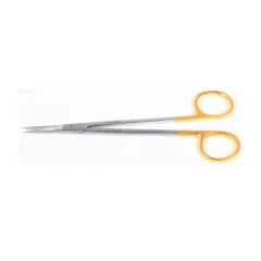 Foarfece Kelly cu carbură de tungsten, drepte, ascuțite, 16 cm