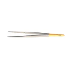 Pensă Indoe cu carbură de tungsten, vârfuri zimțate, 15 cm (1 buc)