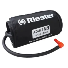 Manșetă pentru adulți 24–43 cm, piesă de schimb pentru 49950/1 (1 buc)