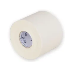 Bandaj adeziv inelastic Strappal Sport Tape 10 m × 5 cm (cutie 18 buc)