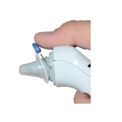 Capace de protecție sondă de unică folosință pentru termometru auricular 25575 (cutie 200 buc)