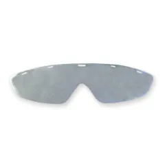 Vizoare de schimb pentru kit ochelari de protecție 25646 (cutie 20 buc)