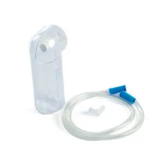 Recipient de colectare de unică folosință 300 ml cu filtru pentru aspirator portabil JET COMPACT