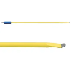 Electrod laparoscopic spatulă 36 cm, fără aspirație, compatibil Diatermo MB