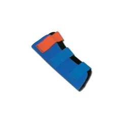 Atelă flexibilă GIMASPLINT pentru încheietura mâinii cu bandă velcro (1 buc)