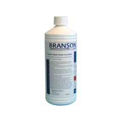 Soluție de curățare Branson General Purpose pentru curățătoare cu ultrasunete – 1 l (1 buc)