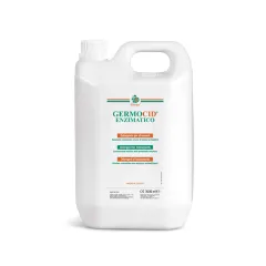 Detergent enzimatic pentru instrumente chirurgicale invazive, 3 litri