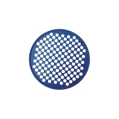 Antrenor pentru degete, rezistență puternică, albastru