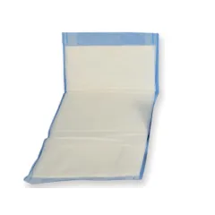 Tampoane absorbante sterile 20 × 40 cm (cutie 25 buc)