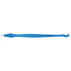 Curetă dermică de unică folosință cu răzuitor Ø 4 mm, sterilă (cutie 10 buc)