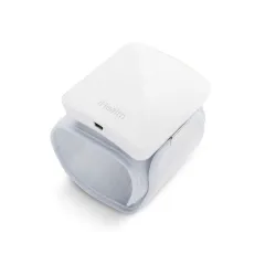 Tensiometru digital de încheietură iHealth Sense BP7 cu Bluetooth și senzor de poziționare
