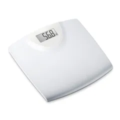 Cântar electronic de baie Gima cu platformă din plastic 150 kg (1 buc)
