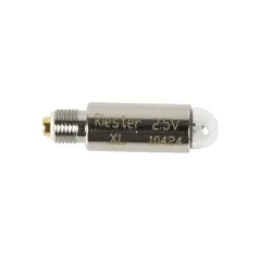Bec Riester XL 2,5 V Vacuum pentru oftalmoscop May uni®