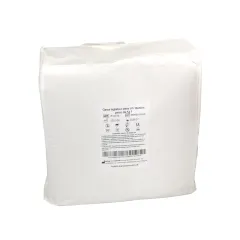 Comprese din tifon de bumbac 10 × 10 cm, nesterile, 20 fire (pachet 1 kg)