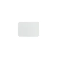 Pansament adeziv transparent Hypor Film pentru fixare 6 × 8 cm, steril (cutie 50 buc)