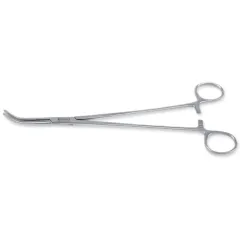 Pensă Mixter 23 cm din oțel inoxidabil