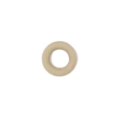 Pesar uterin inel din silicon, diametru 55 mm, fără latex (1 buc)