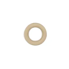 Pesar uterin inel din cauciuc, diametru 60 mm, fără latex (1 buc)