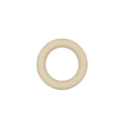 Pesar uterin inel din cauciuc, diametru 75 mm, fără latex (1 buc)
