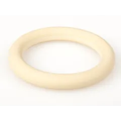 Pesar uterin inel din cauciuc, diametru 80 mm, fără latex (1 buc)