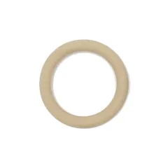 Pesar uterin inel din cauciuc, diametru 85 mm, fără latex (1 buc)