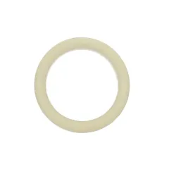 Pesar uterin inel din cauciuc, diametru 90 mm, fără latex (1 buc)