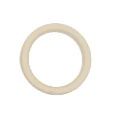 Pesar uterin inel din cauciuc, diametru 95 mm, fără latex (1 buc)