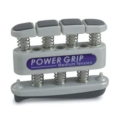 Power Grip Medium – dispozitiv pentru antrenarea flexibilității și forței degetelor (1 buc)