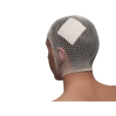Plasă tubulară elastică Surgifix F pentru cap, umăr, pelvis, picior, fără latex (1 buc)