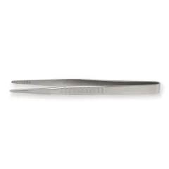Pensă de disecție English Toe cu vârf neted 14 cm