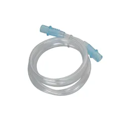 Tub de conexiune PVC pentru nebulizator, 1 metru