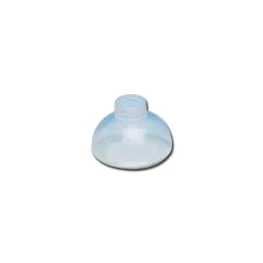 Mască facială autoclavabilă din silicon nr. 2 pentru copii/small, fără latex (1 buc)
