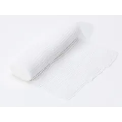 Bandaj din tifon 3,5 m × 10 cm (cutie 6 buc)