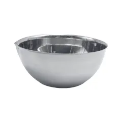 Capsulă din oțel inoxidabil AISI 202 cu cioc, 250 ml, 100 × 50 mm