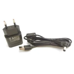 Adaptor de alimentare 100-240V pentru tensiometre electronice 32902 și 80550 (1 buc)