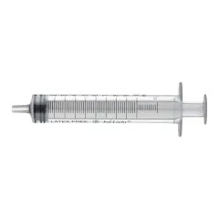 Seringi de unică folosință fără ac 30 ml, con Luer Lock, 3 piese (cutie 50 buc)