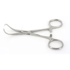 Pensă Backhaus pentru câmp operator din oțel inoxidabil 13,5 cm