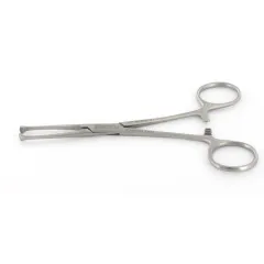 Pensă Allis din oțel inoxidabil 19 cm, 5×6 dinți