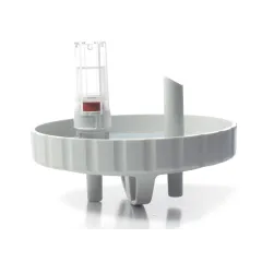 Capac cu supapă de preaplin pentru vasele 28185/28186 – piesa de schimb (1 buc)