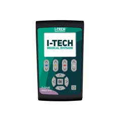 Aparat de Electrostimulare T-ONE MEDI PRO – 4 Canale, NEMS, TENS, Reabilitare, Urologie & Ionoforeză