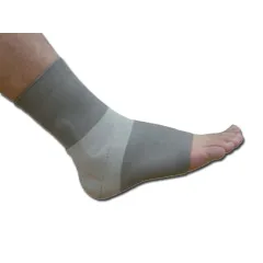 Suport pentru gleznă stângă, mărimea L, 23–25 cm (1 buc)