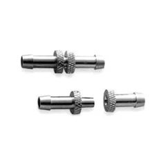 Conector metalic tată-mamă (cutie 10 buc)