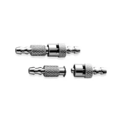 Conector metalic tip baionetă (cutie 10 buc)
