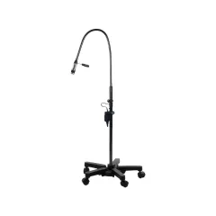 Lampă LED medicală RI-MAGIC HP pe stativ mobil cu baterie
