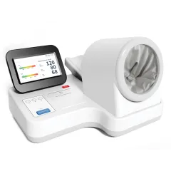 Tensiometru electronic automat de farmacie cu ecran LCD 7 inch și imprimantă (1 buc)
